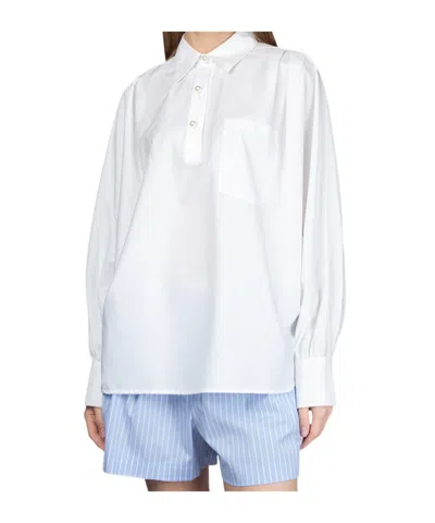 Ermanno Firenze Long-sleeved Shirt