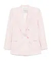 Ermanno Firenze Long-sleeved Suit Jacket