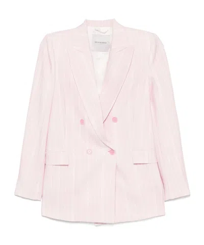 Ermanno Firenze Long-sleeved Suit Jacket