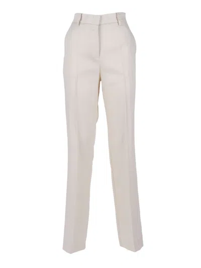 Ermanno Firenze Pantalone In Neutral