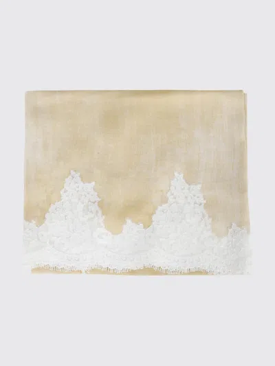 Ermanno Firenze Scarf Woman  In Pattern