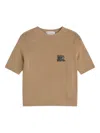 Ermanno Firenze Sequin-embellishment T-shirt In Multi