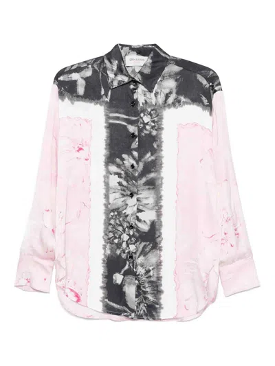 Ermanno Firenze Shirt