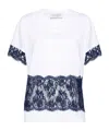 Ermanno Firenze Short-sleeved T-shirt