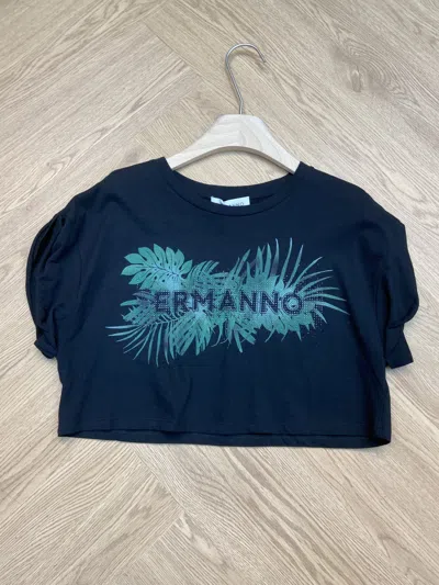 Ermanno Firenze Short-sleeved T-shirt