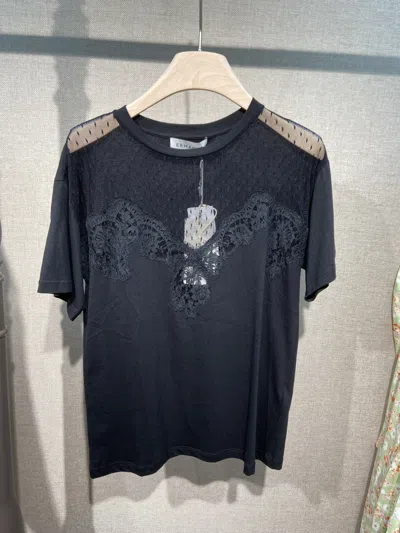 Ermanno Firenze Short-sleeved T-shirt