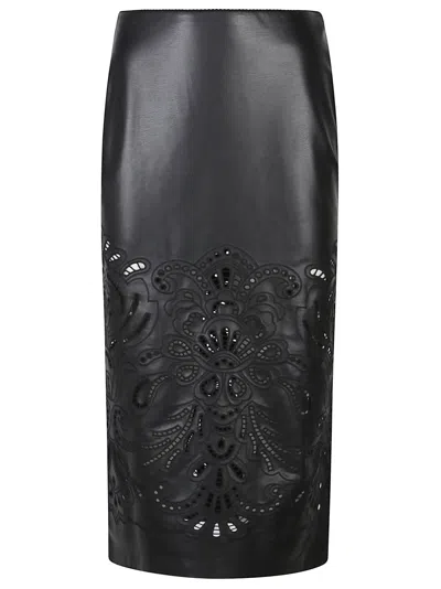 ERMANNO FIRENZE SKIRT