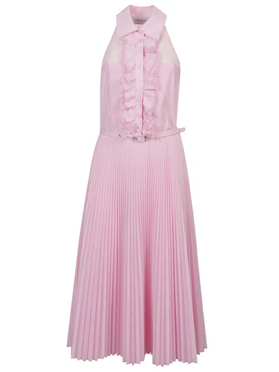 Ermanno Firenze Sleeveless Dress