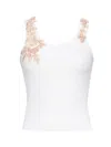 Ermanno Firenze Sleeveless Tops