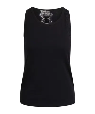 Ermanno Firenze Sleeveless Vest