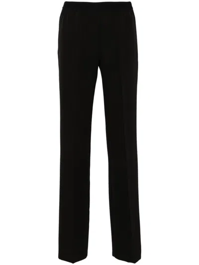 ERMANNO FIRENZE ERMANNO FIRENZE SLIM TROUSERS