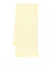 Ermanno Firenze Stole In Pink