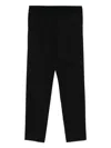 Ermanno Firenze Straight-leg Trousers