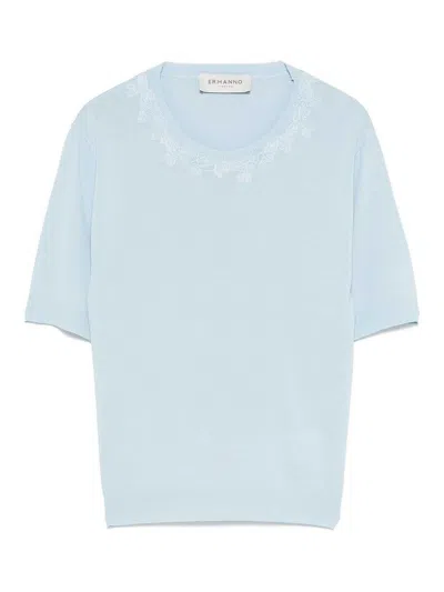 Ermanno Firenze Sweater