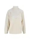 Ermanno Firenze Sweater In Multi