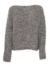 ERMANNO FIRENZE SWEATER