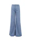 Ermanno Firenze Trousers In Multi
