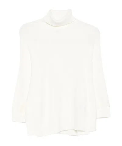 ERMANNO FIRENZE TURTLENECK SWEATER