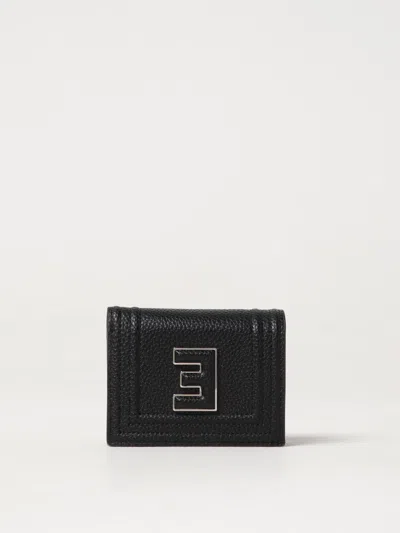 Ermanno Firenze Geldbeutel  Damen Farbe Schwarz