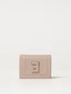 Ermanno Firenze Geldbeutel  Damen Farbe Sand