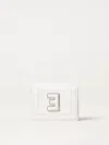 Ermanno Firenze Geldbeutel  Damen Farbe Weiss