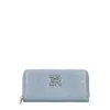 Ermanno Firenze Wallets In Azzurro Blu E Verdi