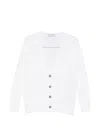 Ermanno Firenze In White