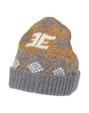 Ermanno Firenze Beanie In Multi