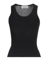Ermanno Firenze Top In Black
