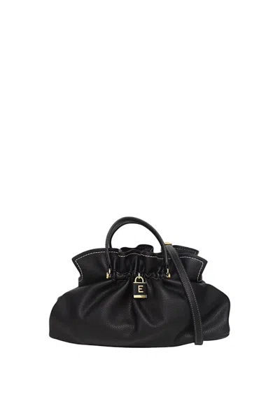 Ermanno Firenze Women's Bag  12401835 Black
