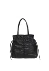 Ermanno Firenze Women's Bag  12401845 Black In Black