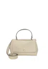 Ermanno Firenze Women's Bag  12401853 Sand In Sand