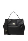 Ermanno Firenze Women's Bag  12401858 Black In Black