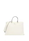 Ermanno Firenze Women's Bag  12401924 Ivory In White