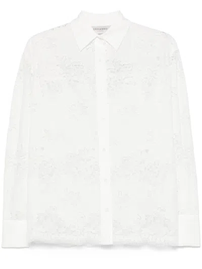 Ermanno Firenze Women's Shirts