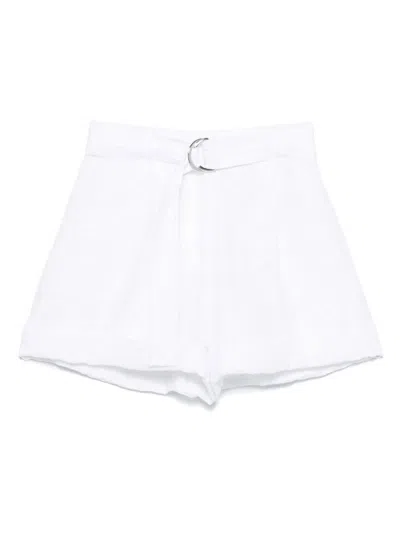 Ermanno Firenze Women's Shorts