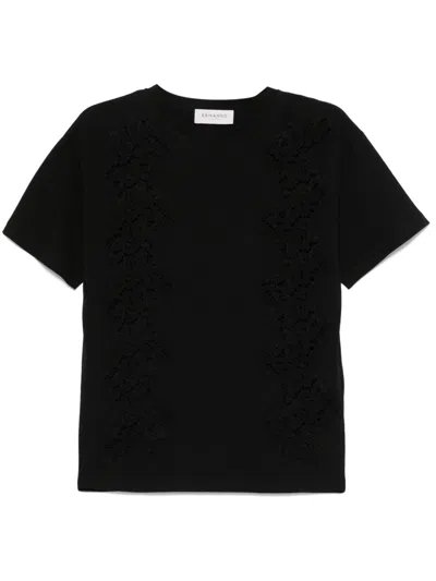 Ermanno Firenze Women's T-shirts And Polos