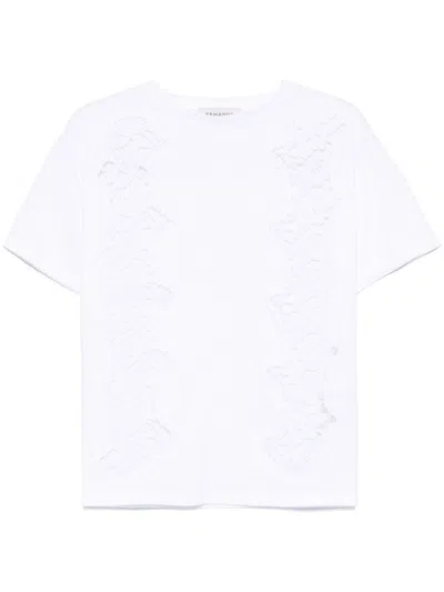 Ermanno Firenze Women's T-shirts And Polos