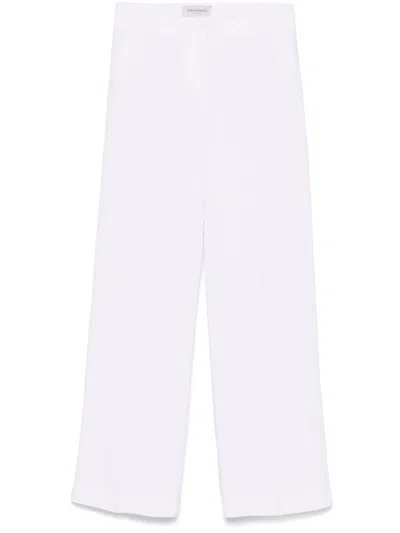 Ermanno Firenze Women's Trousers