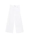 Ermanno Flared Denim Jeans