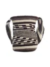 Ermanno Gallamini Multicolour Tote Bag In Multi