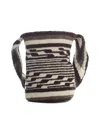 Ermanno Gallamini Multicolour Tote Bag