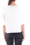 Ermanno Off White In White