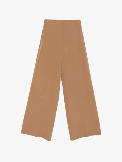 Ermanno Pantalón In Brown