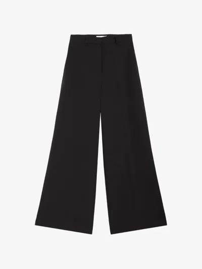 Ermanno Pantalón In Black