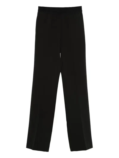 Ermanno Pantalon Slim In Black