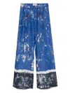 ERMANNO ERMANNO PANTS