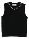 Ermanno Polyamide Gilet
