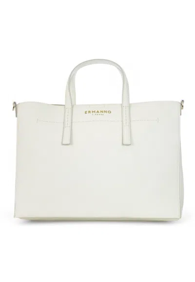 Ermanno Scervino _ In White