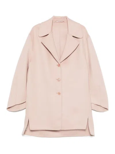 ERMANNO SCERVINO HEAVY COAT